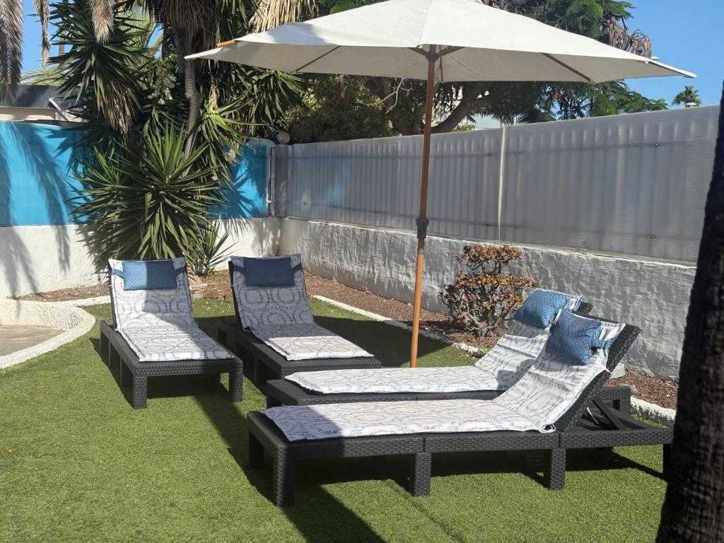 Granada playa by Stay in Gran Canaria - 4