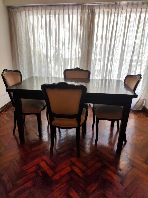 Palermo amplio y luminoso Super ubicación - 5