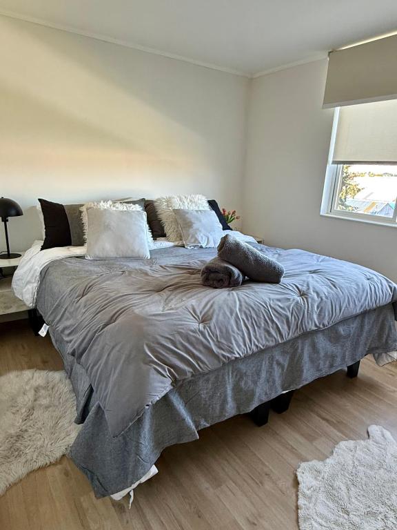 Departamento para 2 personas - 4