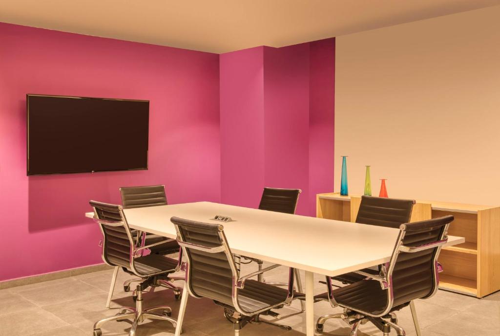 ビジネスセンター