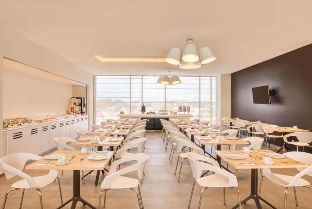 Fiesta Inn Express Puebla Explanada お料理のイメージ