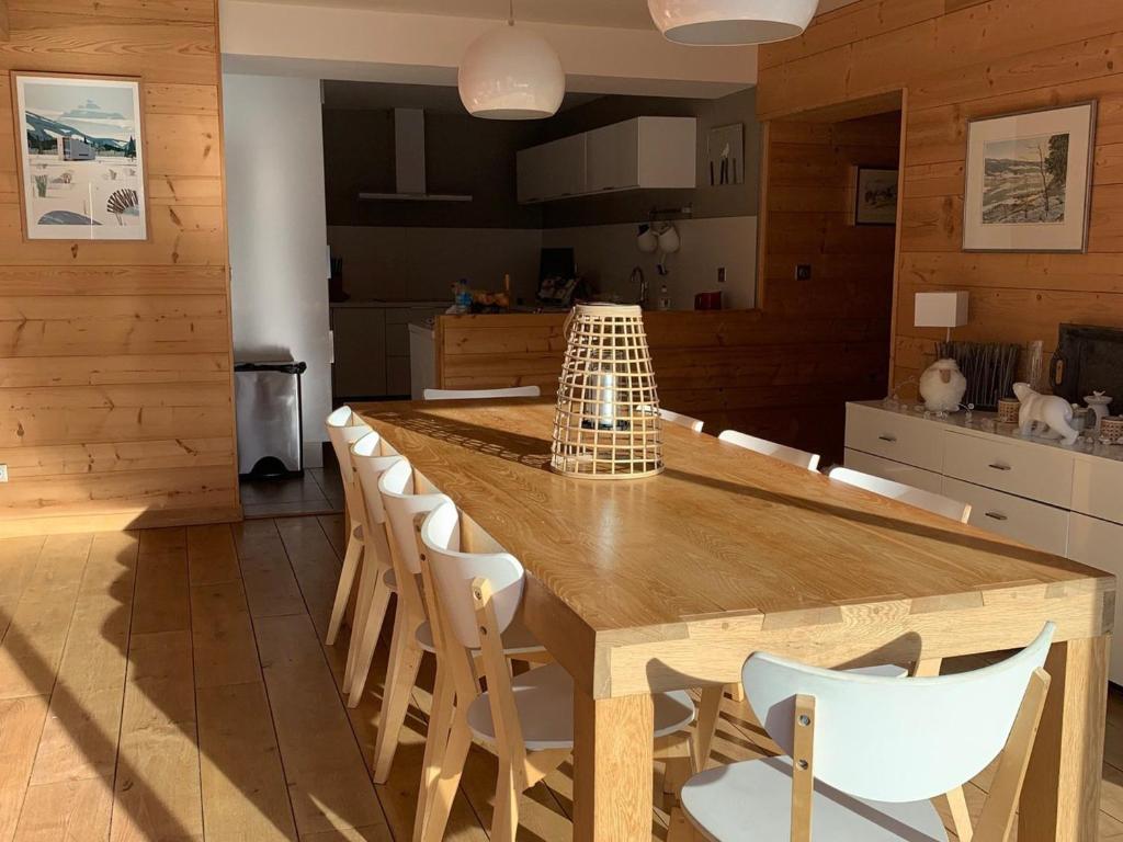 Pra-Loup : Appartement spacieux 10 pers, terrasse sud, emplacement idéal - FR-1-165A-202 - 2