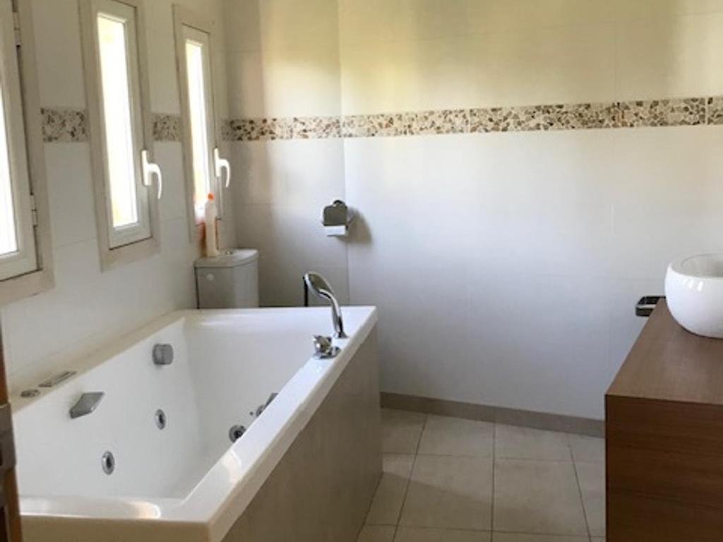 Pra-Loup : Appartement spacieux 10 pers, terrasse sud, emplacement idéal - FR-1-165A-202 - 5