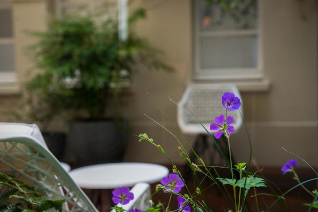 MillÉsime HÔtel Photo 48