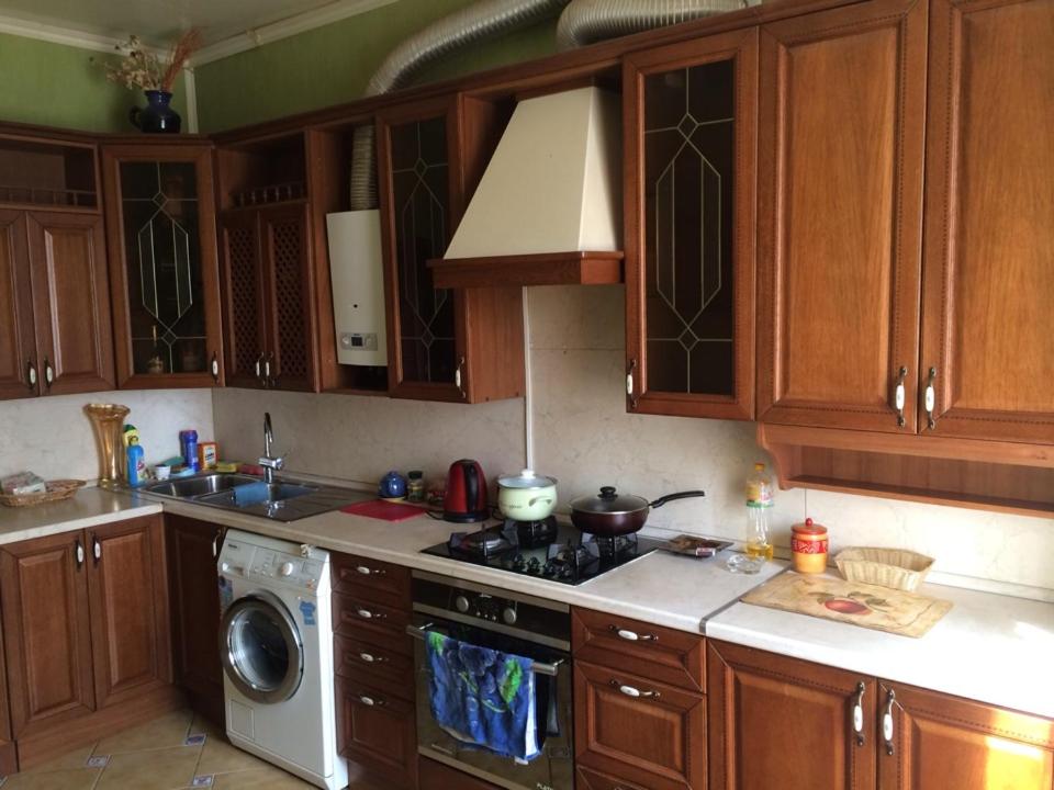 Apartment on Karla Marksa