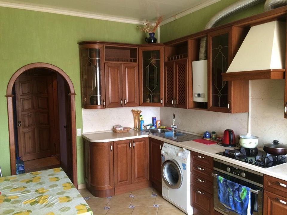 Apartment on Karla Marksa