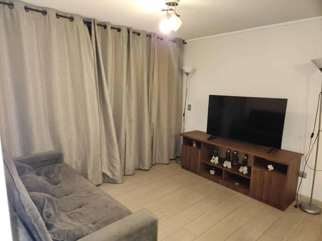 Departamento en Arica - 1