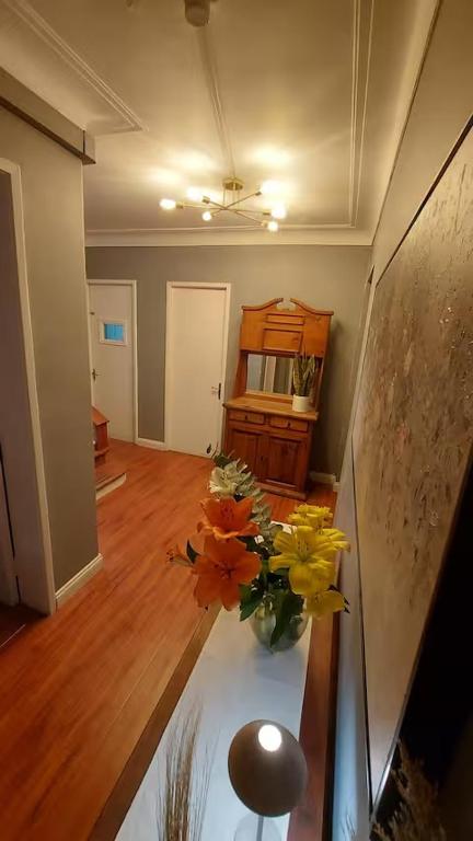 Casona Lyon mejor barrio de providencia, Santiago