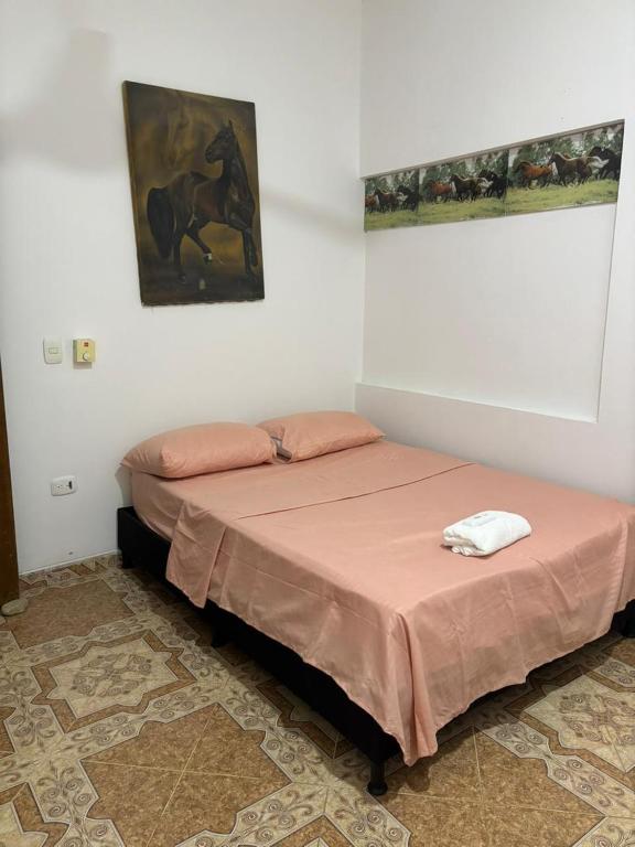 Santorini colombiano, Doradal Antioquia - 5