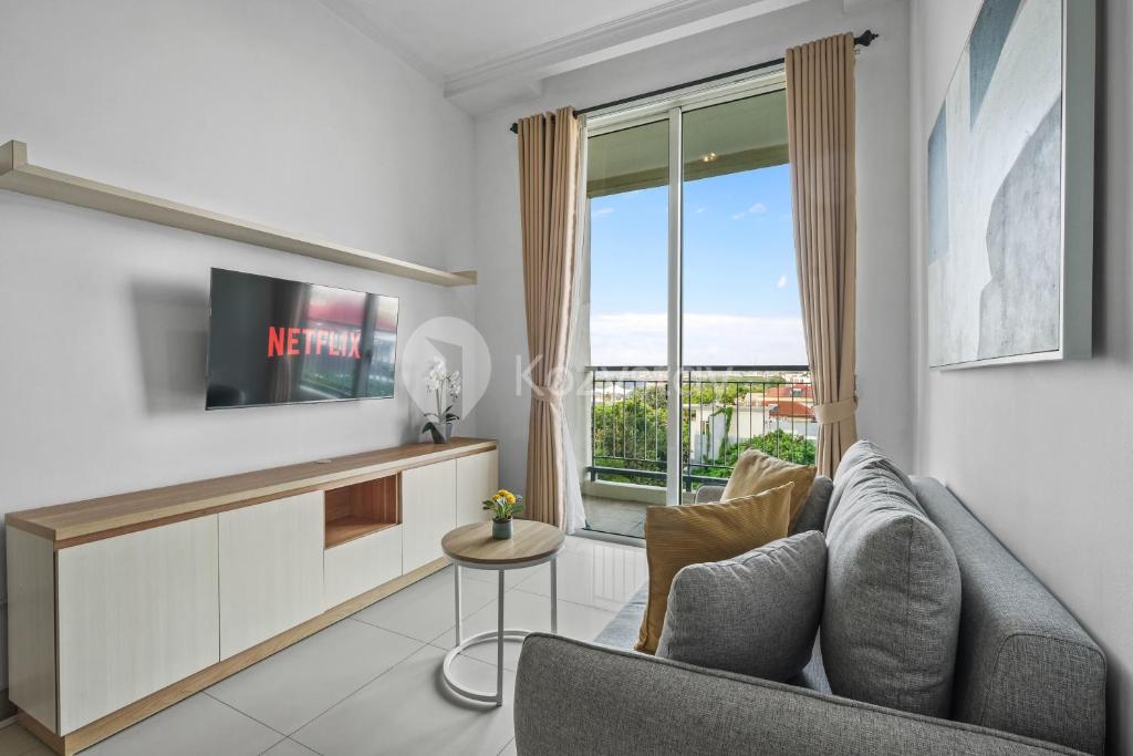 Auremi by Kozystay - Ancol, Jakarta