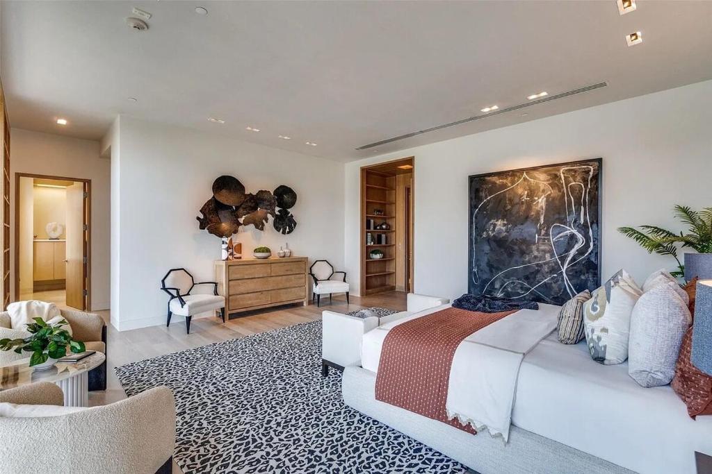 Sofisticado Departamento vista al rio en Chateau Libertador - 5