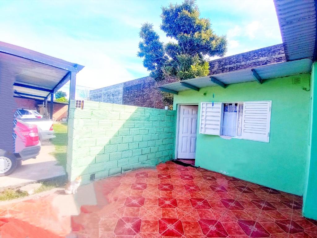 Cerca de todo, Paraná