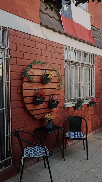 APARTAMENTO In HOUSE ALAMEDA - 2