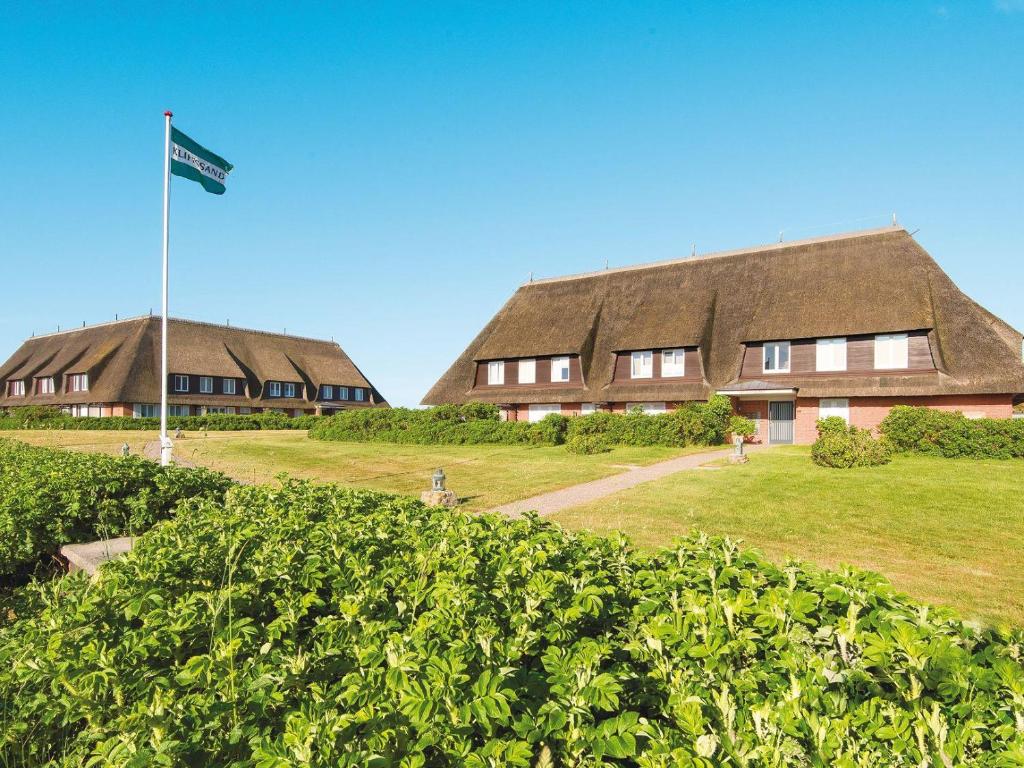 Kliffsand-72, Kampen