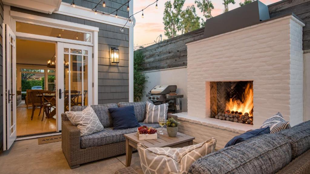 Emerald Cove by AvantStay Mins to Beach Pier, Newport Beach