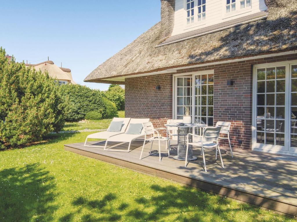 Friesentraum, Kampen