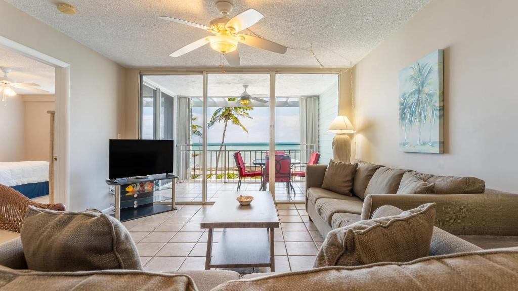 Brisa Del Mar by AvantStay Communal Pool Gated Community Ocean Front, Key West