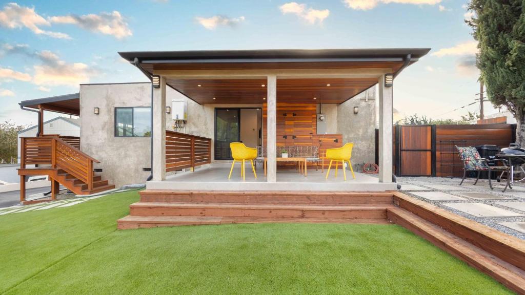 City Living by AvantStay Large Outdoor Area, Los Angeles