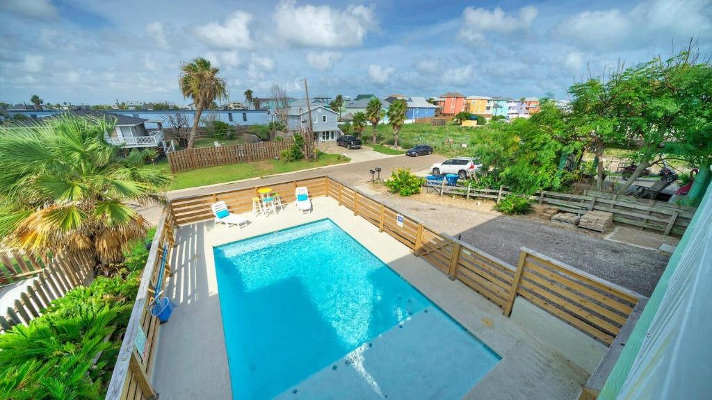 Sun Beach by AvantStay Private Pool Near Beach, Port Aransas