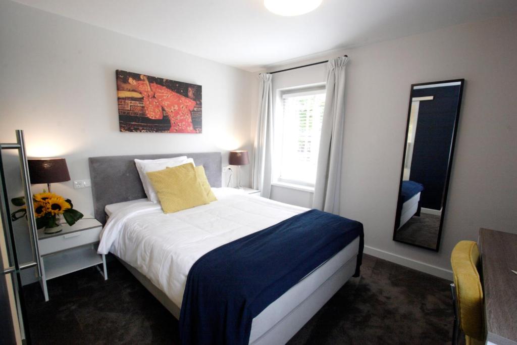 In de Witte Dame Hotel Bar Kitchen Apartments photo