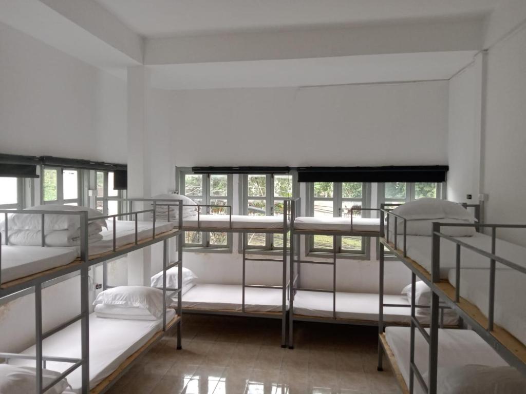 MK Hostel, Luang Prabang