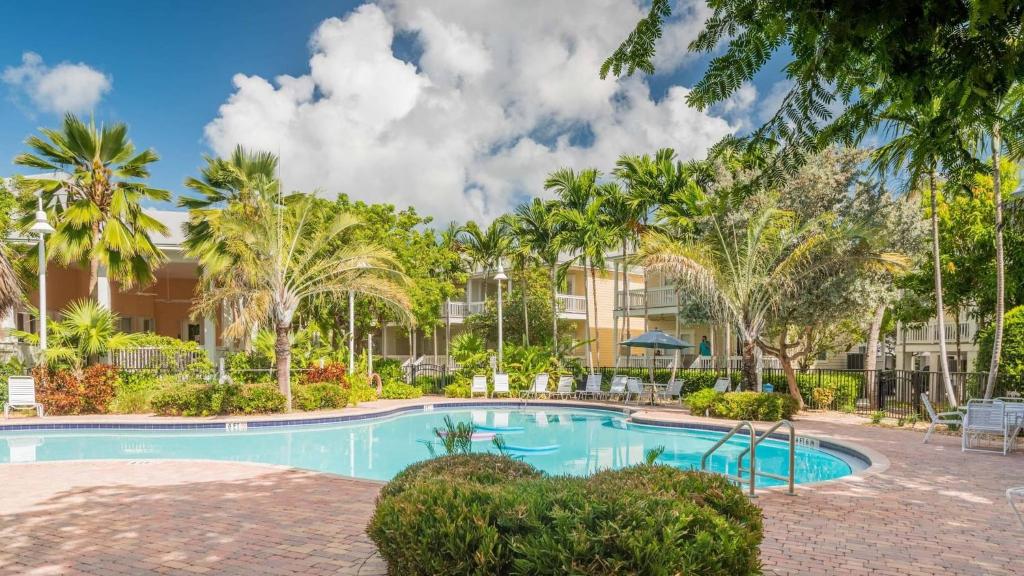Coral Palm by AvantStay Key West Walkable Gated Community Shared Pool, Stock Island