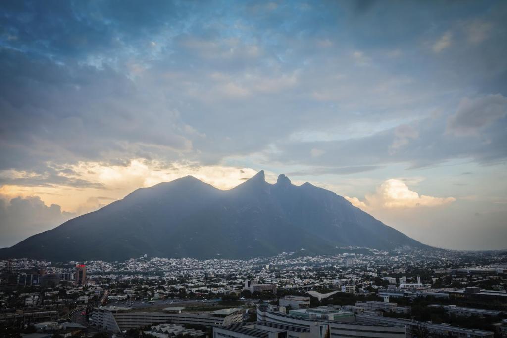 One Monterrey Tecnologico - 3