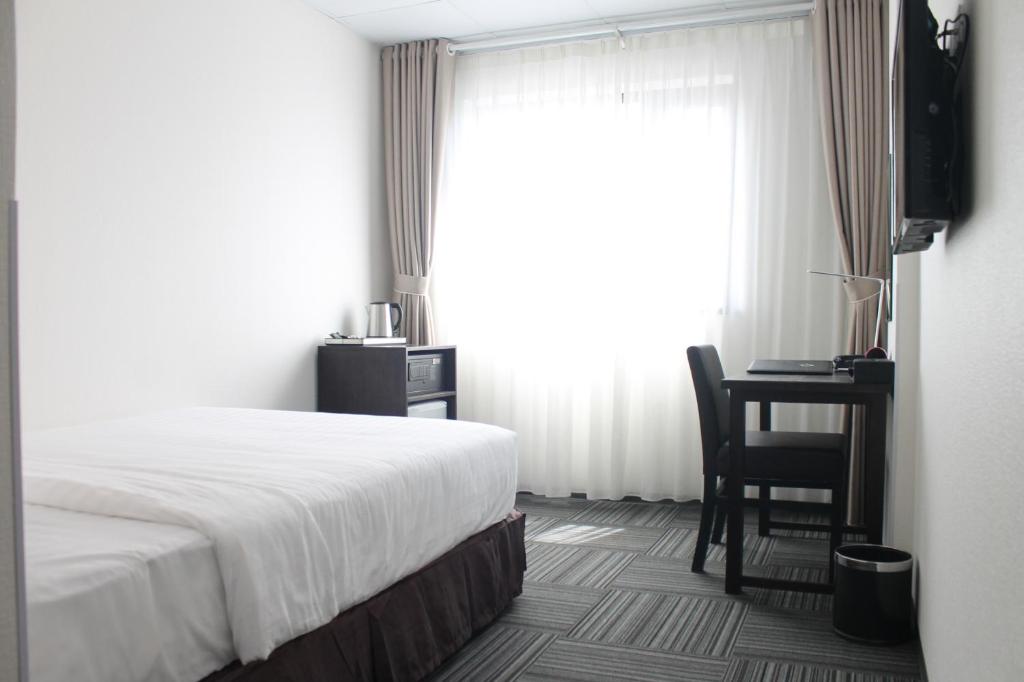 SAKURA HOTEL 3 photo