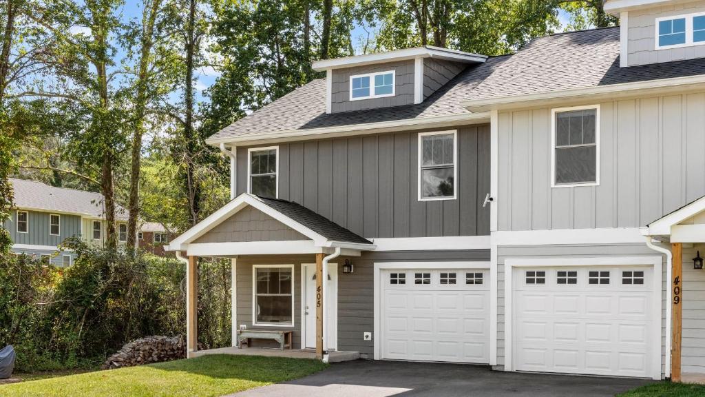 Little Sycamore by AvantStay Premier Location, Asheville