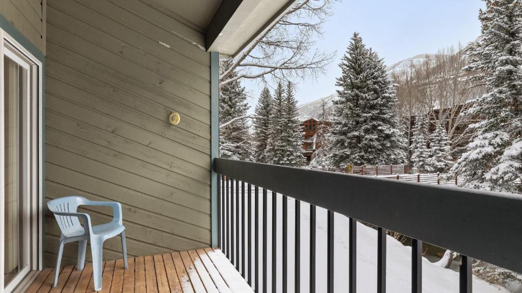 Riverside Condos A102 by AvantStay Condo Close To Downtown Town Park Ski Lift 8, Telluride