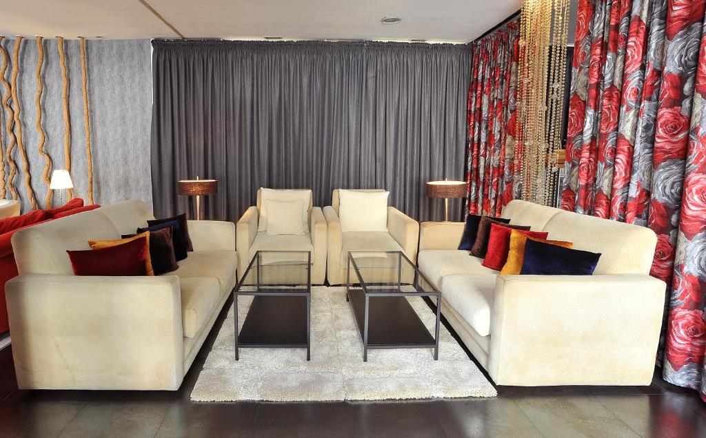 Facilities