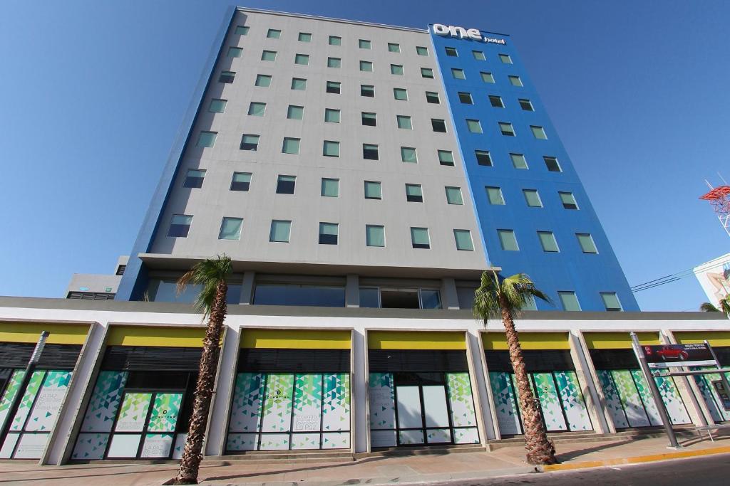 One La Paz - 4