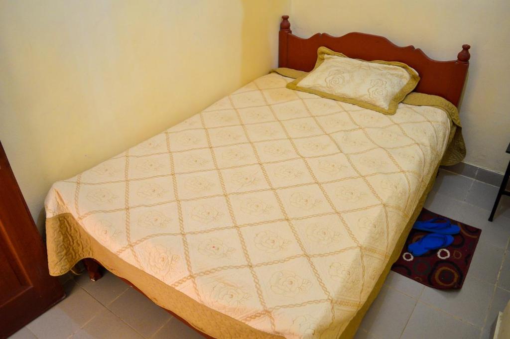 Saboti Hotel photo