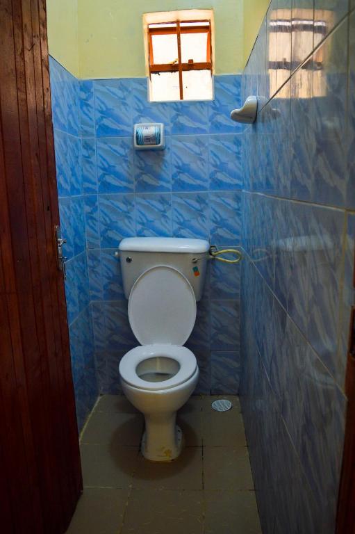 Saboti Hotel photo
