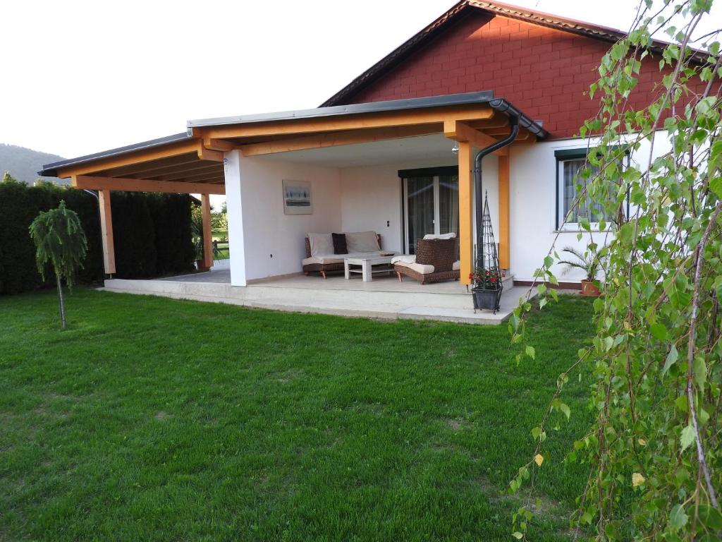 Ferienhaus Mochorko - 2