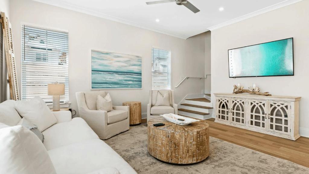 Emerald Escape by AvantStay Walk to Beach, Inlet Beach