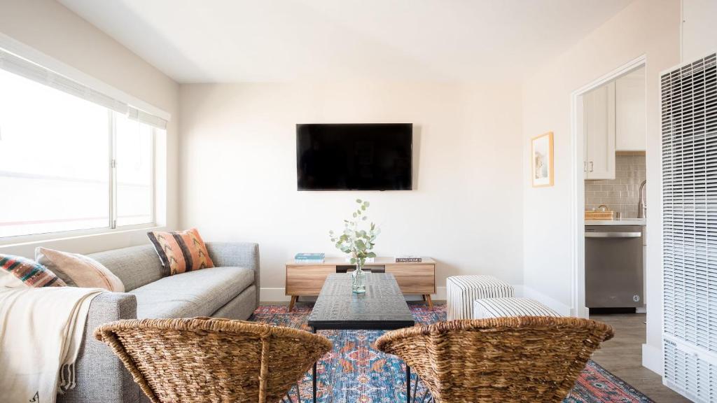 Seashore III by AvantStay In the Heart of La Jolla 5mins from the Beach, San Diego