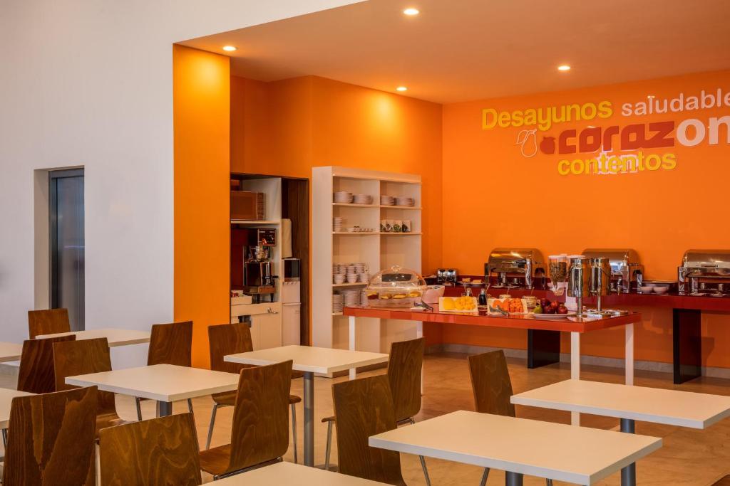 One Chihuahua Fashion Mall レストラン