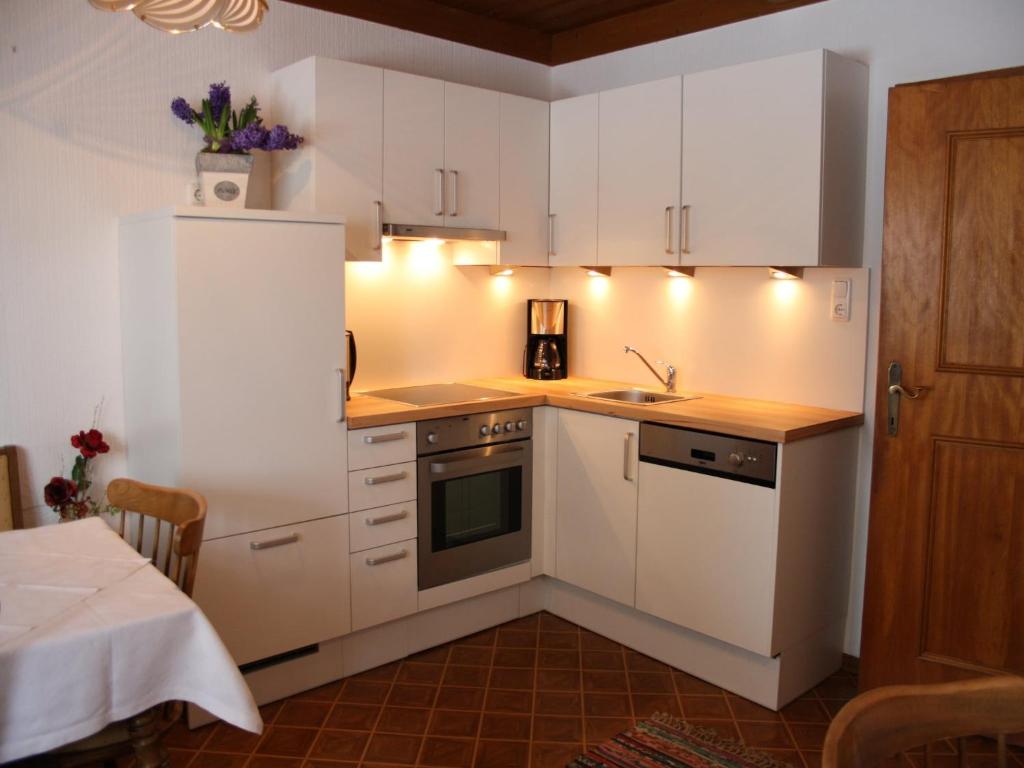 Apartment in Taxenbach near Ski Lift - 3