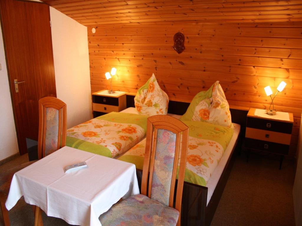 Apartment in Taxenbach near Ski Lift - 4