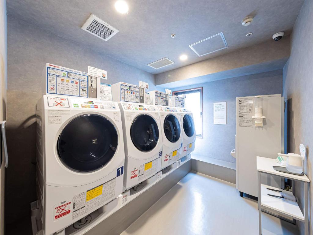 Facilities