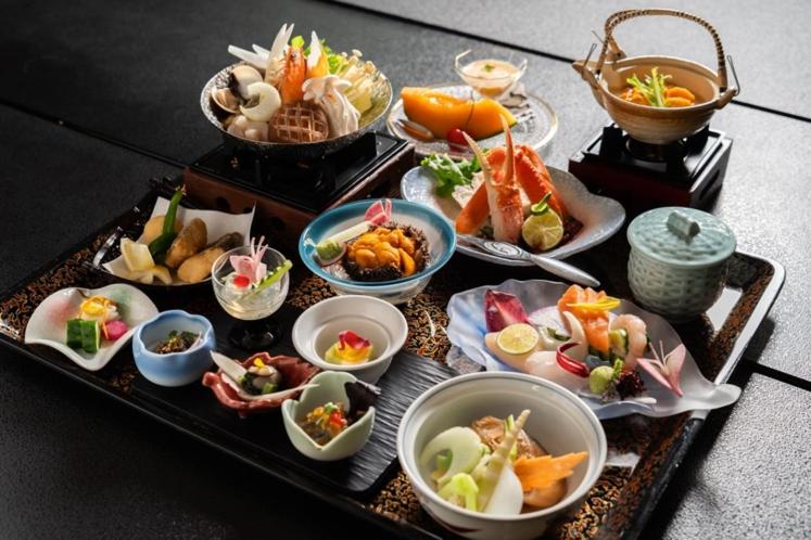 Hotel Rishiri 사우나 시설