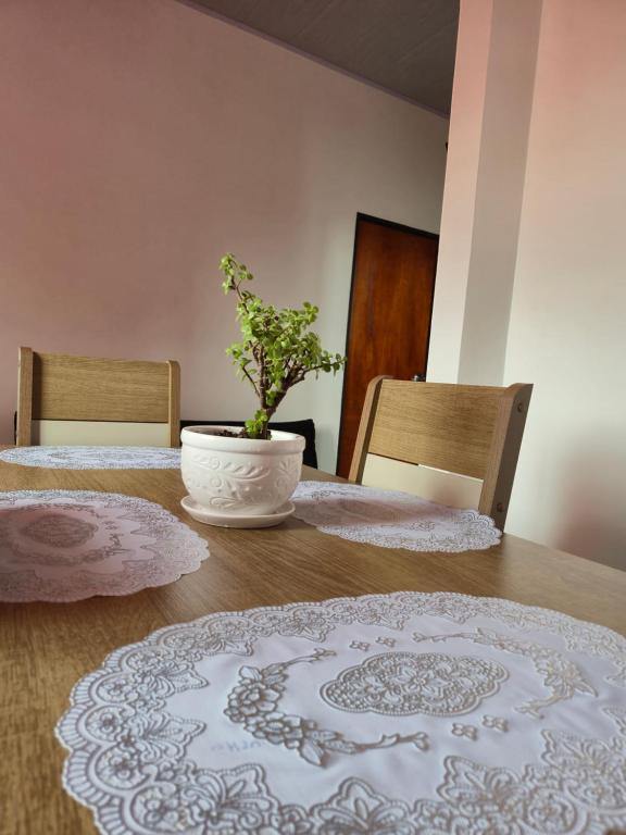 APARTAMENTO BRISA MARiNA 303 - 1