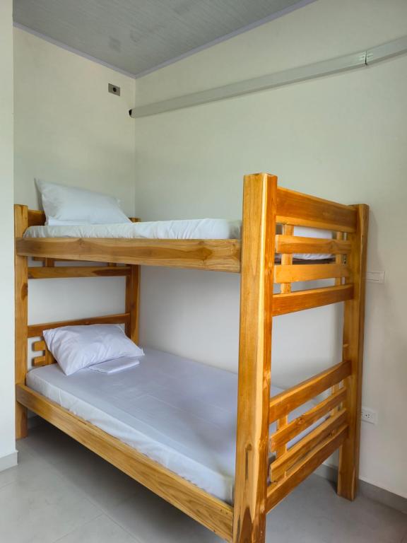 APARTAMENTO BRISA MARiNA 303 - 4