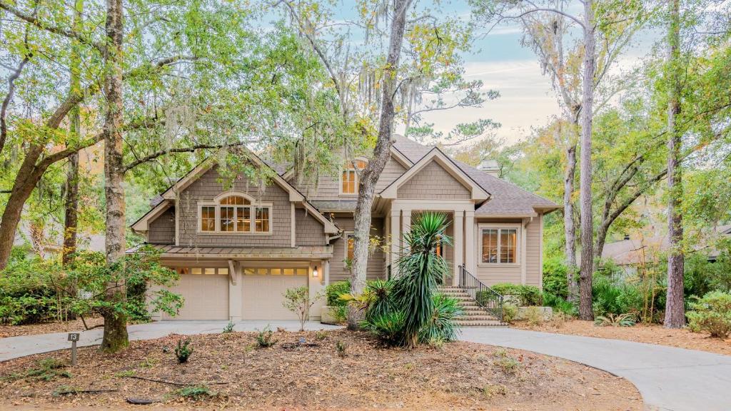 Birdie by AvantStay Group Retreat at Hilton Head, Hilton Head Island