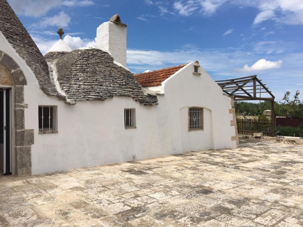Trulli Lalù - 1