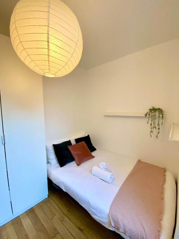 New 451 Suite Monroe - Cosy Apartment Paris Center - 3