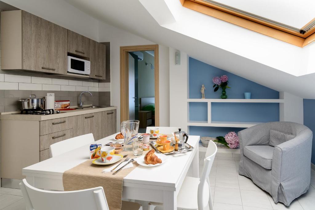 Greco b&b - 5