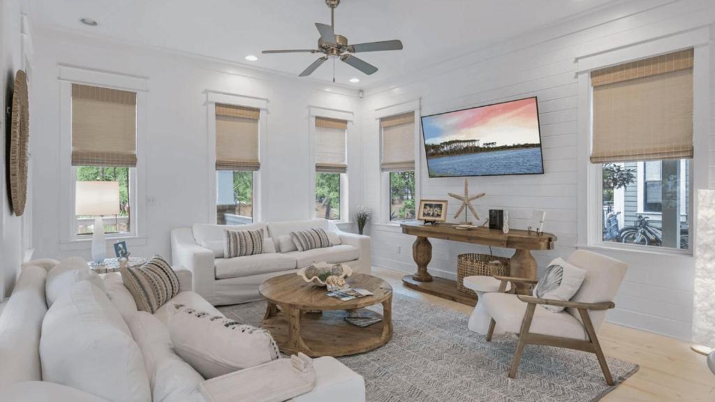 Longleaf Pines by AvantStay Community Pool Bonfires, Santa Rosa Beach