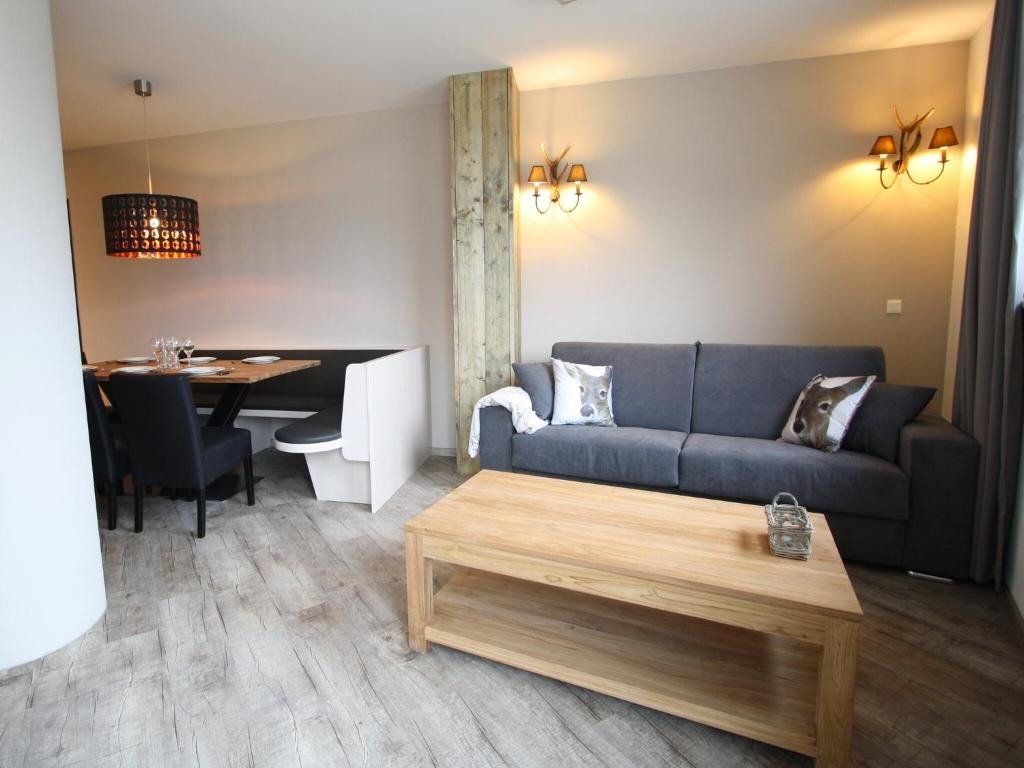 Vogue Apartment in Sankt Margarethen im Lungau near Ski Lift - 3